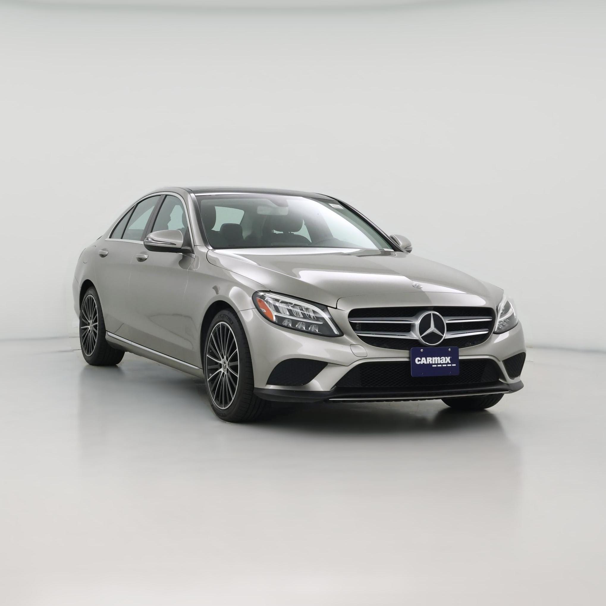 mercedes-benz c-class sedan 2019 WDDWF8DBXKR504577 image mercedes-benz c-class sedan 2019 WDDWF8DBXKR504577 image